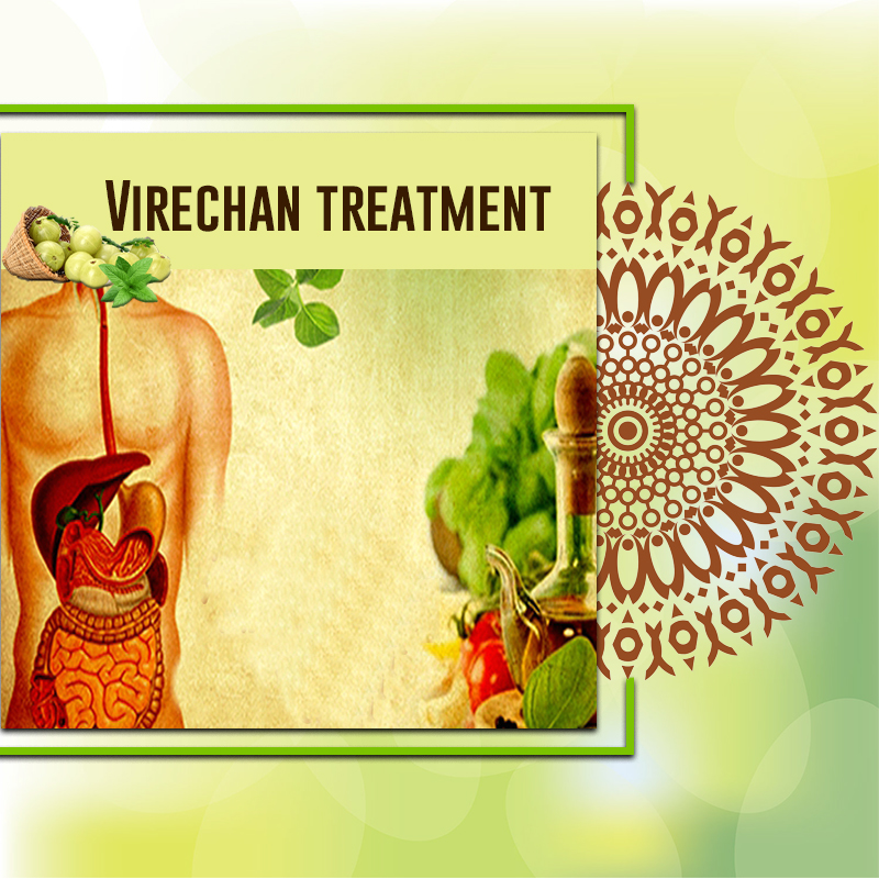 Virechan Therapy