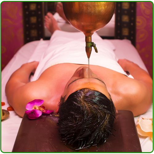 Panchkarma Treatment